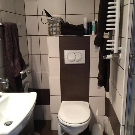 Apartment Semilles Monthey
