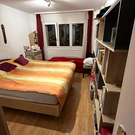 Apartment Semilles *