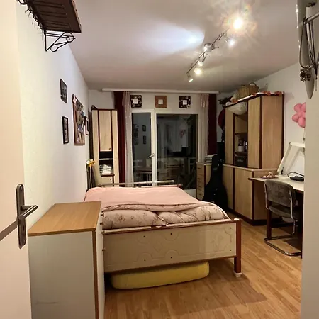 Apartment Semilles Monthey